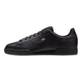 thumbnail image 2 of Tenis Reebok Para Hombre Color Negro Modelo 6836, 2 of 5