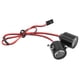 thumbnail image 3 of Estrela Focos de 3W Reflectores Accesorio de Repuesto de Repuesto para Modelo de Coche RCNegro, 3 of 8