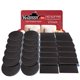 thumbnail image 1 of Yelanon Almohadillas Antideslizantes Para Muebles, 24 Piezas De 2,5 Pulgadas, Pinzas Para Muebles, Antideslizantes Para Patas De Muebles, Patas De Goma Autoadhesivas Para Muebles, Muebles Antideslizan, 1 of 7
