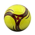 thumbnail image 4 of Advancent Balón de fútbol de PU para niños - Inspira el trabajo en equipo y la diversión en lugares deportivos Balón de fútbol competitivo Type2 NO2, 4 of 6