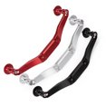 thumbnail image 1 of Frame Fixed Mount Set Modification Upgrade Accessory Front Rear Body Fixator Frames Accessories Universal Front Rear Mounts Replacement for Slash 4X4 Red, 1 of 1
