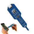 thumbnail image 2 of ZZHZGZ Clearance Sale Inductance Meter for Accurate Electronic Component Testing and Circuit Analysis, 2 of 8