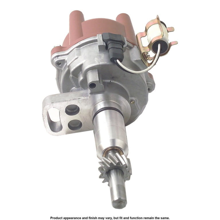 CARDONE New 84-755 Distributor fits 1985-1990 Toyota - Walmart.com