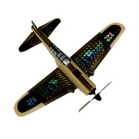 Air Hogs E-Charger Quick Charge Plane