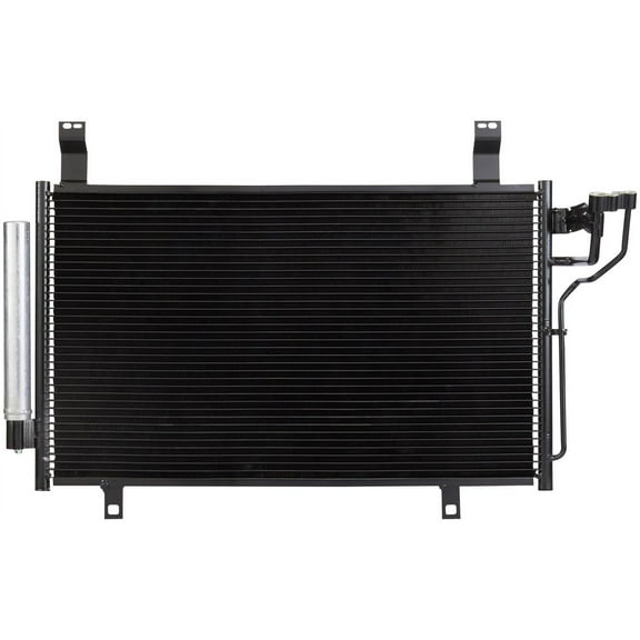Spectra Premium 7-4189 Automotive Air Conditioning Condenser