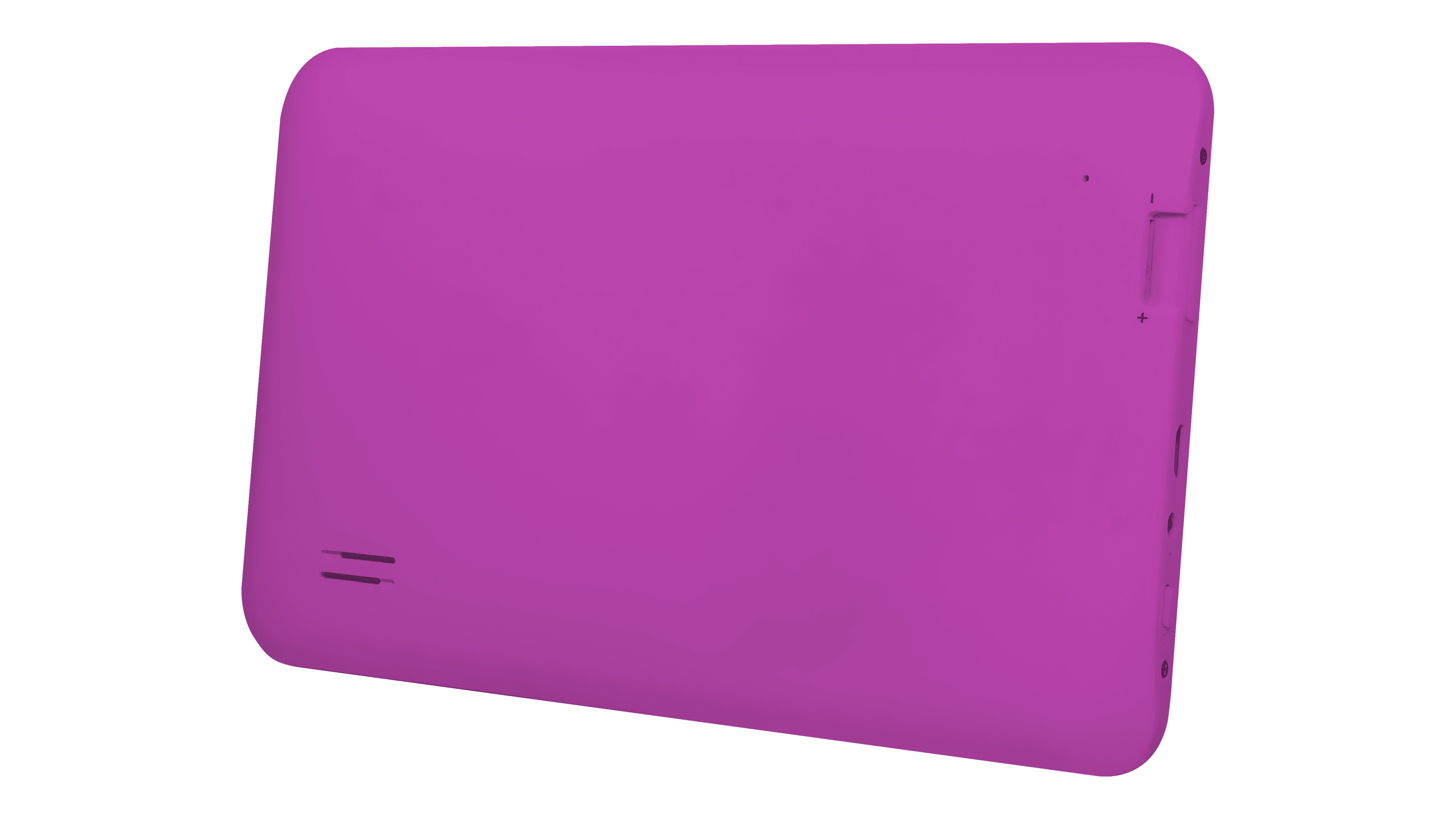 Ematic EGQ380PN 7" Tablet - Android 8.1 Oreo Go Edition - 1.50 GHz - 16GB - 1GB RAM - Pink