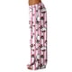 thumbnail image 5 of Hello Kitty Pajama Pants Sanrio Y2K Cartoon Couple Home Sleepwear Soft Kawaii Pants Autumn Halloween Pajamas Pant Matching Pajamas for Couples, 5 of 7