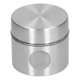 thumbnail image 1 of 2025 Latest Model Mini Tea Storage Cans Portable Stainless Steel Coffee Powder, 1 of 5