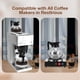 thumbnail image 4 of , ABS 1.2QT De Repuesto Boquilla Universal Ajustada Para Té, 4 of 7