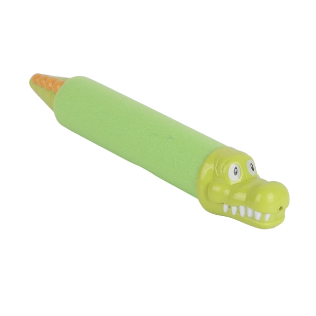 Juguete de agua de espuma,Juguete de agua de espuma Animal Animal Water Blaster Juguete de agua para niños Diseño a prueba de futuro