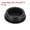 Black 46.3mm, variant on Uxcell Silicone Hole Plug, High Temp T Type Rubber Stopper Black 46.3mm 8 Count