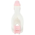 thumbnail image 1 of Hand Massage Roller, Reduce Numbness Relieve Stiffness Curved Shape Finger Hand Massage Roller  For Finger Arthritis Pink, 1 of 8