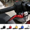 thumbnail image 2 of Kenally Interruptor de freno de motocicleta, accesorio de ciclismo, componente de manillar, accesorios de repuesto, bloqueo semiautomático profesional, Type2 NO2 Kenally VI015867-05, 2 of 6