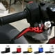 thumbnail image 3 of Kenally Interruptor de freno de motocicleta, accesorio de ciclismo, componente de manillar, componente de frenado, modificación de bloqueo Type2 NO2 Kenally VI015867-03, 3 of 6