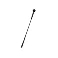 thumbnail image 1 of Golf Swing Training Aid Gesture Alignment aid swing Correction for Adults Tool Black, 1 of 9