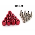 thumbnail image 4 of 10 Set Brake Oil Needle Olive Head for AVID StealthamaJig Quick Loading Tubing, 4 of 7