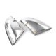 thumbnail image 4 of Car Left Right Rearview Mirror LED Turn Signal Light Lamps For Dodge Ram 1500 2500 2010 2011 2012 2013 2014, 4 of 5