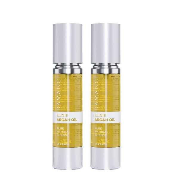 DAMANCI Elixir Argan Oil (Liquid Gold)