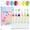 Breeze, variant on Quick-Drying Nail Polish Pens – Water-Based Peel-Off Nail Art Kit, No UV Lamp Needed, Odorless Colorful Nail Decorations (Star-Dream Painter)