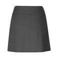 thumbnail image 6 of Golf Skirts for Women Athletic Stretch Fit A-Line Short Mini Tennis Skirts with Side Pockets, 6 of 8