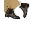 thumbnail image 5 of Waterproof Chelsea Boots, 5 of 9