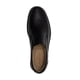 thumbnail image 5 of Zapato Claremont Style Layden Piel Borrego Negro Para Hombre, 5 of 5