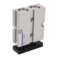 thumbnail image 1 of Aluminum Alloy Air Cylinder, High Strength, Compact Structure, Double Acting for 16mm Diameter, 1 of 7