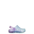 thumbnail image 3 of Rugged Shark Toddler & Girls Jelly Clog, 3 of 6