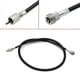 thumbnail image 1 of For Suzuki Motorcycle Speedometer cable Instrument Cable Meter Cable Line GS550 GS650 GS750 GS850 GS1000 04-0027 34910-44400, 1 of 5