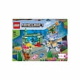 thumbnail image 2 of Lego Minecraft Guardian Battle 21180, 2 of 6