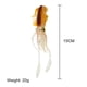 thumbnail image 2 of Señuelos de pesca de calamar biónicos Wobblers flotantes de calamar de 155 cm para pesca en agua salada, 2 of 7