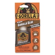 Gorilla 50002- Original Glue, 2 oz, Brown