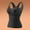 Black, variant on Ovbmpzd Tank Tops Women Plus Size Beige Lace with Built in Bra Shirts Summer Sleeveless Spring Camisole Cute Going Out Tops for Women L