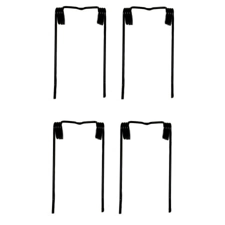 

John Deere Original Equipment Torsion Spring (Set of 4) - PT7614 4