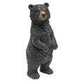 thumbnail image 2 of Design Toscano Walking and Standing Black Bear Statues: Standing, 2 of 3