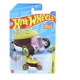 thumbnail image 1 of Hot Wheels Fast Foodie Sweet Driver. Cupcake Car Hot Wheels 1, 1 of 2