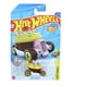 thumbnail image 1 of Hot Wheels Fast Foodie Sweet Driver. Cupcake Car Hot Wheels 1, 1 of 2