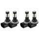 thumbnail image 1 of 4X Bombillas LED Antiniebla 881 881 886 889 Extremadamente Brillantes de Alta Potencia para DRL o Luces Antiniebla, 1 of 7