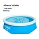 thumbnail image 2 of Alberca Inflable Fast Set 305x66cm Familiar Jardin Bestway Bestway 57456, 2 of 8