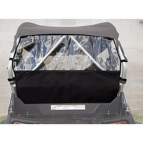 Tusk UTV Rear Window For Polaris RZR S 800 2009-2014