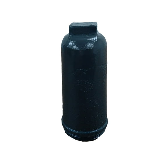 897268M1 PTO Dust Cap (New Style) Long Fits Massey Ferguson 135 150 165 175 180