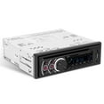 thumbnail image 3 of Dsseng Car DVD Player In-Dash Bluetooth-Comptible Auto Stereo Radio Audio System CD Player with USB Port Multimedia Accessories, 3 of 8