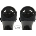 thumbnail image 3 of Diademas para hombres y mujeres: bandas para el sudor para hombres y bandas deportivas que absorben la humedad, bandas para el sudor para correr, hacer cross training, hacer yoga y andar en, 3 of 7