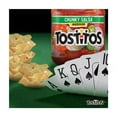 thumbnail image 2 of Tostitos Chunky Salsa Medium - 15.5oz Dip, 2 of 3