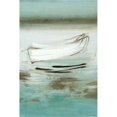 thumbnail image 2 of Canoe Poster Print by Heather McAlpine, 2 of 2