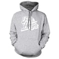 thumbnail image 7 of Free Hugs Slash Hoodie, 7 of 7
