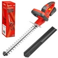 thumbnail image 1 of TOPEX 20V Cordless Hedge Trimmer for Shrub, Cutting, Trimming, Pruning, 1 of 11