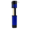 thumbnail image 1 of S SERENABLE COB Light Inspection Flashlight Lamp with Hook for Traveling Blue, 1 of 9