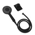 thumbnail image 3 of Handheld Shower Head,Shower Head Kit 5 Bathroom Showerhead High Pressure Shower Nozzle Multi-Functional, 3 of 12