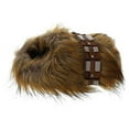 thumbnail image 3 of STAR WARS Slippers Chewbacca Full Body Novelty, Boys size 1-2, 3 of 6